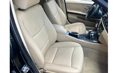 BMW 320 D - автомобили, коли, обяви за нови и употребявани 7