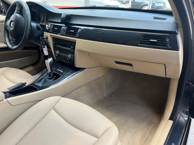 BMW 320 D - автомобили, коли, обяви за нови и употребявани 9