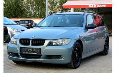 bmw-320 - 0