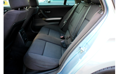 BMW 320 D 163кс / ЛИЗИНГ - автомобили, коли, обяви за нови и употребявани 15