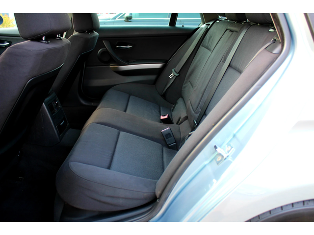 BMW 320 D 163кс / ЛИЗИНГ - автомобили, коли, обяви за нови и употребявани 15