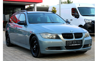 bmw-320 - 1