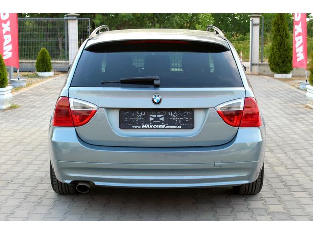 BMW 320 D 163кс / ЛИЗИНГ - автомобили, коли, обяви за нови и употребявани 5