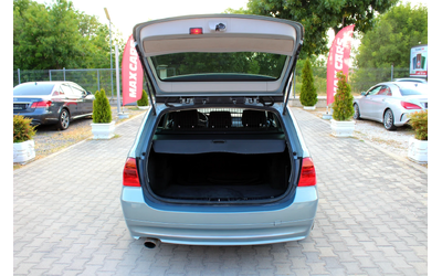 BMW 320 D 163кс / ЛИЗИНГ - автомобили, коли, обяви за нови и употребявани 8