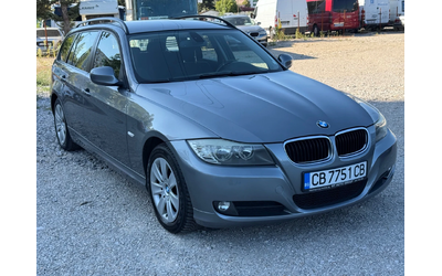 bmw-320 - 0