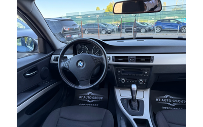 BMW 320 i - автомобили, коли, обяви за нови и употребявани 10