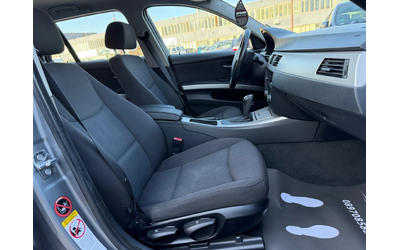 BMW 320 i - автомобили, коли, обяви за нови и употребявани 11