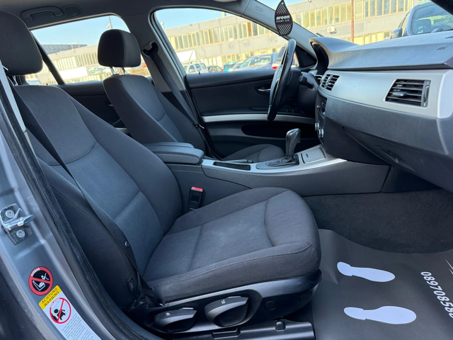 BMW 320 i - автомобили, коли, обяви за нови и употребявани 11