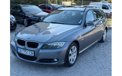 bmw-320 - 1