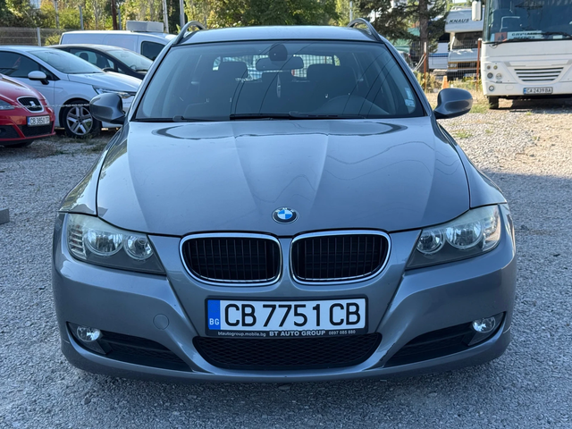 BMW 320 i - автомобили, коли, обяви за нови и употребявани 2