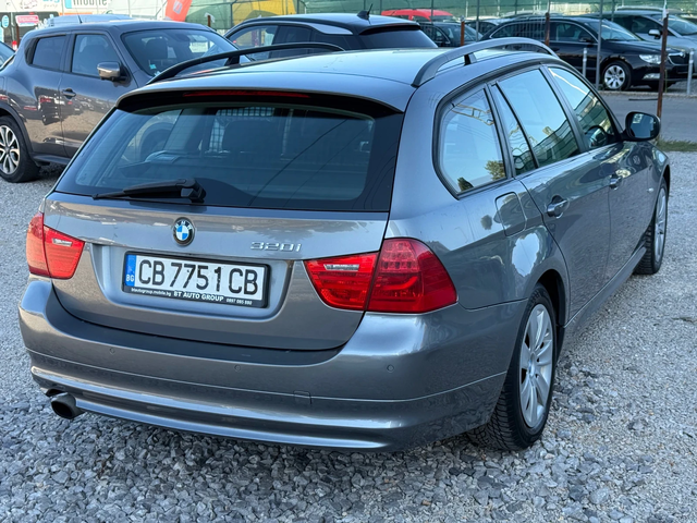 BMW 320 i - автомобили, коли, обяви за нови и употребявани 3