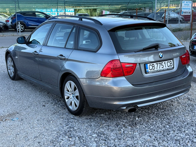 BMW 320 i - автомобили, коли, обяви за нови и употребявани 4