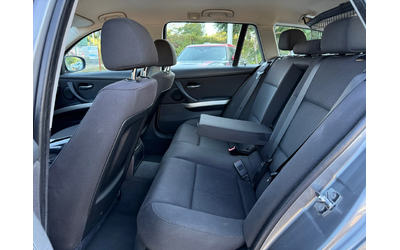 BMW 320 i - автомобили, коли, обяви за нови и употребявани 7