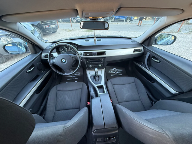 BMW 320 i - автомобили, коли, обяви за нови и употребявани 9