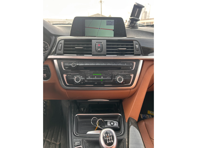 BMW 320 D NAVI/KOJA EURO 5 - автомобили, коли, обяви за нови и употребявани 10