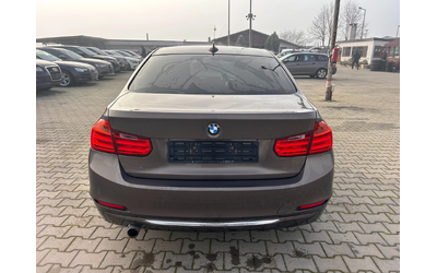 BMW 320 D NAVI/KOJA EURO 5 - автомобили, коли, обяви за нови и употребявани 6