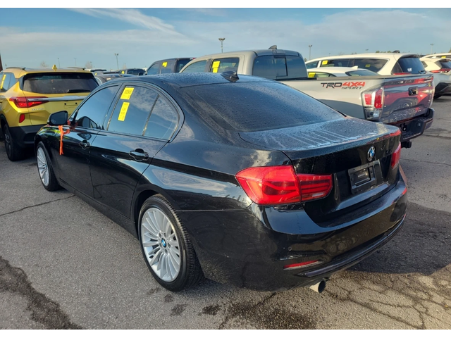 BMW 320 xDrive - автомобили, коли, обяви за нови и употребявани 3