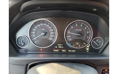 BMW 320 xDrive - автомобили, коли, обяви за нови и употребявани 6