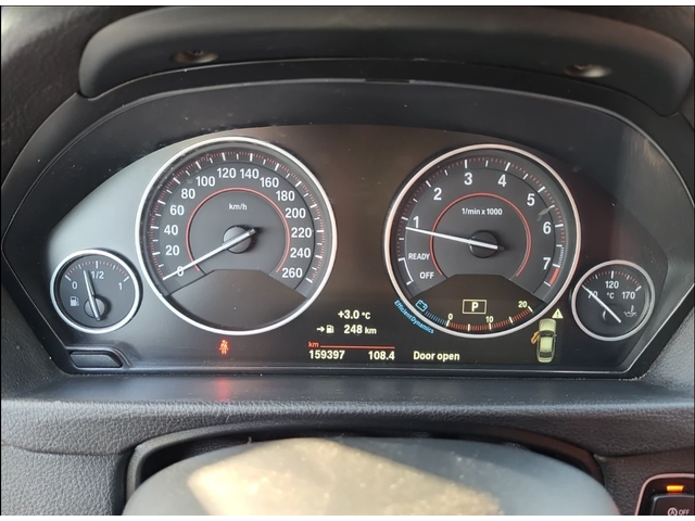 BMW 320 xDrive - автомобили, коли, обяви за нови и употребявани 6