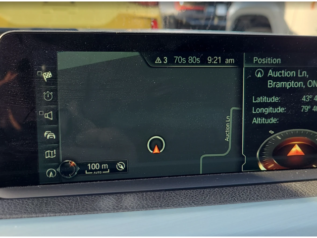 BMW 320 xDrive - автомобили, коли, обяви за нови и употребявани 7