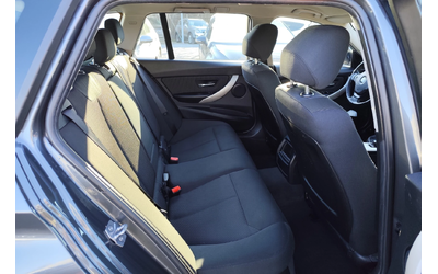 BMW 320 xD* xDRIVE* 2.0D* EURO5B* АВТОМАТИК* 100%KILOMETRI - автомобили, коли, обяви за нови и употребявани 10