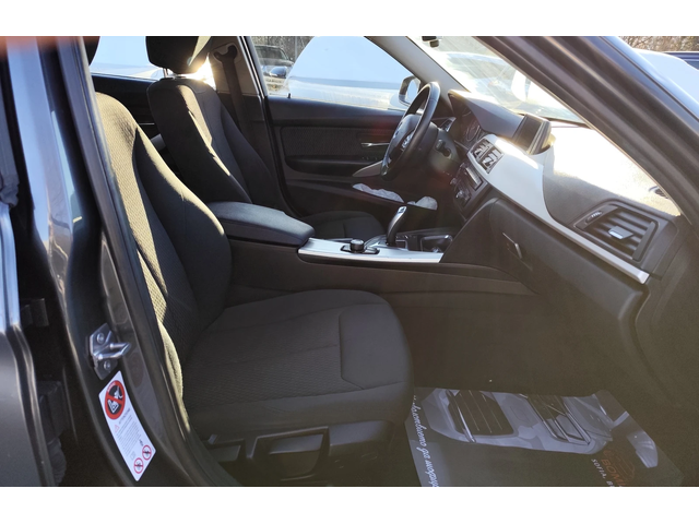 BMW 320 xD* xDRIVE* 2.0D* EURO5B* АВТОМАТИК* 100%KILOMETRI - автомобили, коли, обяви за нови и употребявани 11