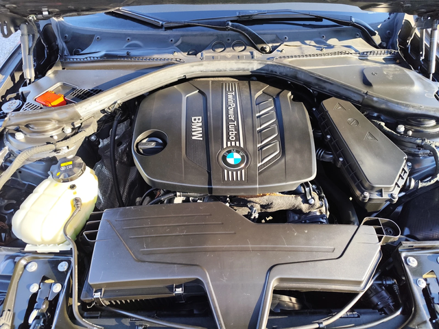 BMW 320 xD* xDRIVE* 2.0D* EURO5B* АВТОМАТИК* 100%KILOMETRI - автомобили, коли, обяви за нови и употребявани 12