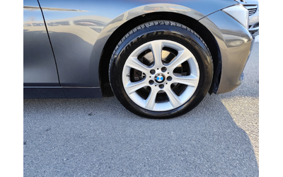 BMW 320 xD* xDRIVE* 2.0D* EURO5B* АВТОМАТИК* 100%KILOMETRI - автомобили, коли, обяви за нови и употребявани 13