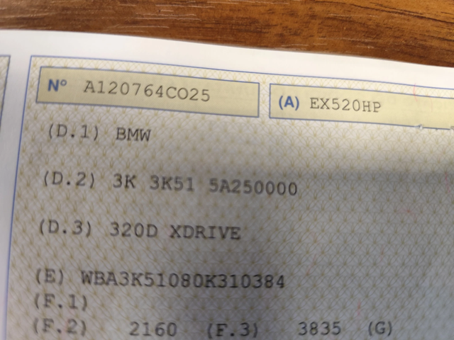 BMW 320 xD* xDRIVE* 2.0D* EURO5B* АВТОМАТИК* 100%KILOMETRI - автомобили, коли, обяви за нови и употребявани 14