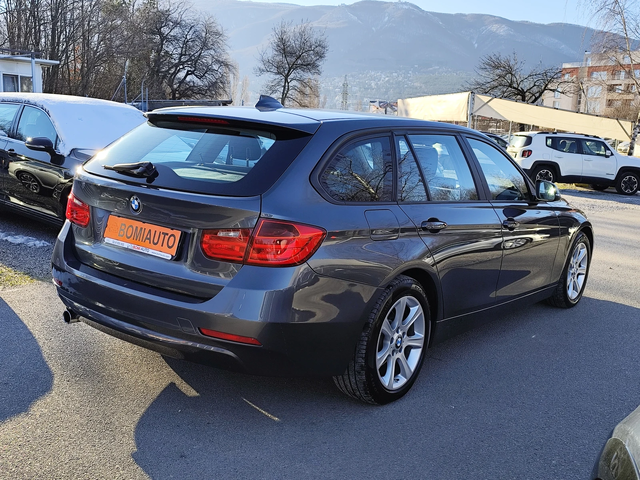 BMW 320 xD* xDRIVE* 2.0D* EURO5B* АВТОМАТИК* 100%KILOMETRI - автомобили, коли, обяви за нови и употребявани 3