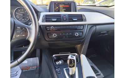 BMW 320 xD* xDRIVE* 2.0D* EURO5B* АВТОМАТИК* 100%KILOMETRI - автомобили, коли, обяви за нови и употребявани 8