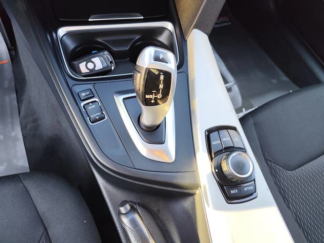 BMW 320 xD* xDRIVE* 2.0D* EURO5B* АВТОМАТИК* 100%KILOMETRI - автомобили, коли, обяви за нови и употребявани 9