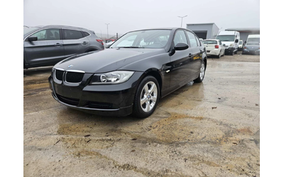 bmw-320 - 0