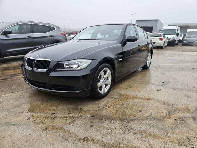 BMW 320 2.0 - автомобили, коли, обяви за нови и употребявани 0