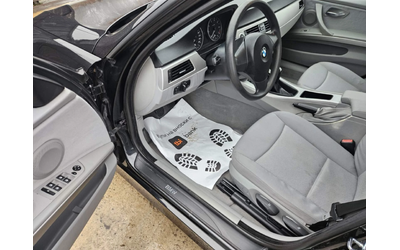 BMW 320 2.0 - автомобили, коли, обяви за нови и употребявани 10