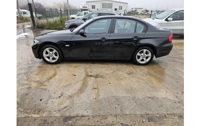 bmw-320 - 1