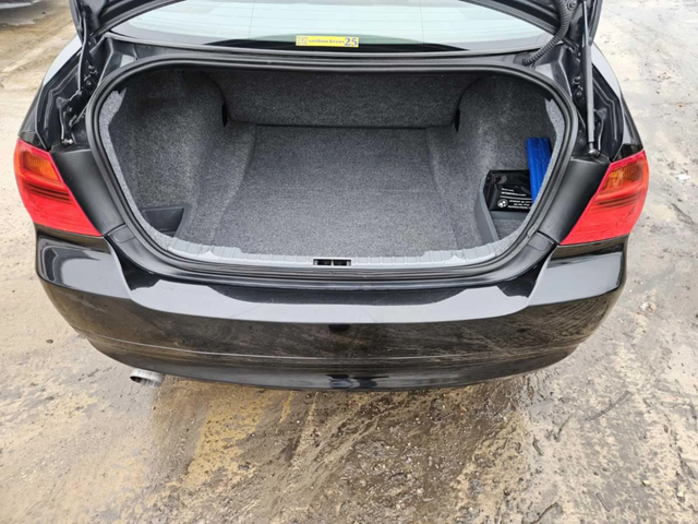 BMW 320 2.0 - автомобили, коли, обяви за нови и употребявани 4