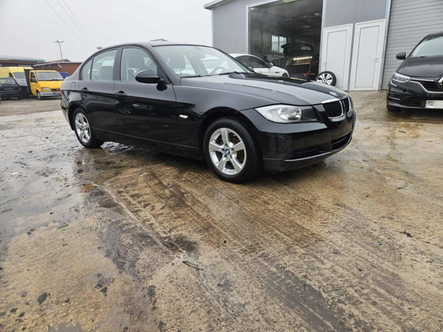 BMW 320 2.0 - автомобили, коли, обяви за нови и употребявани 7
