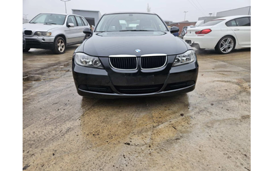 BMW 320 2.0 - автомобили, коли, обяви за нови и употребявани 8
