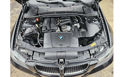 BMW 320 2.0 - автомобили, коли, обяви за нови и употребявани 9