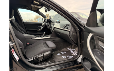 BMW 320 d= M3-performance= - автомобили, коли, обяви за нови и употребявани 10