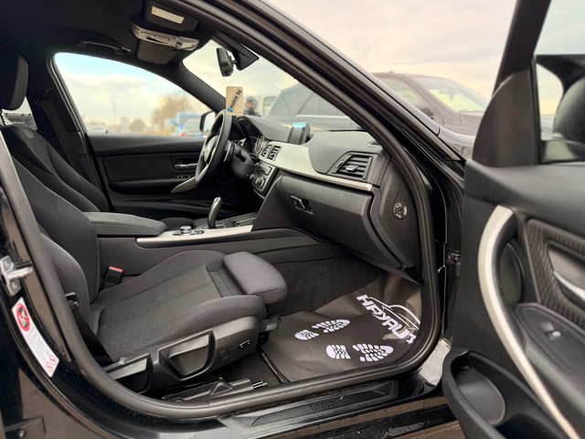 BMW 320 d= M3-performance= - автомобили, коли, обяви за нови и употребявани 10