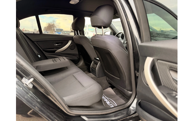 BMW 320 d= M3-performance= - автомобили, коли, обяви за нови и употребявани 12