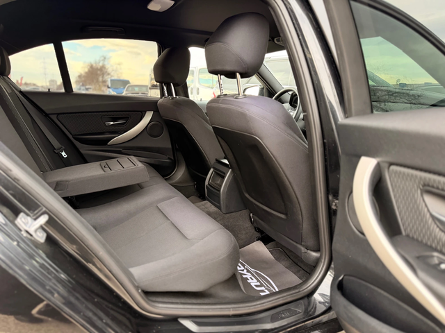 BMW 320 d= M3-performance= - автомобили, коли, обяви за нови и употребявани 12