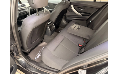 BMW 320 d= M3-performance= - автомобили, коли, обяви за нови и употребявани 13
