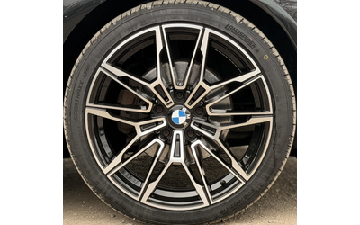 BMW 320 d= M3-performance= - автомобили, коли, обяви за нови и употребявани 16