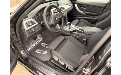 BMW 320 d= M3-performance= - автомобили, коли, обяви за нови и употребявани 8