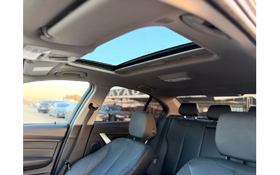 BMW 320 d= M3-performance= HUD= Ambient= Подгряване= - автомобили, коли, обяви за нови и употребявани 13