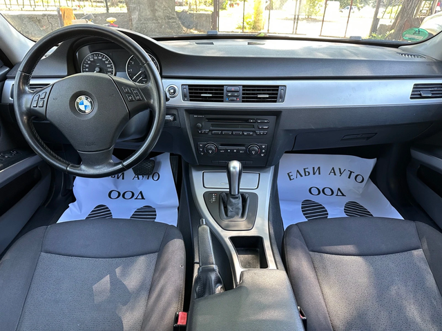 BMW 320 I - автомобили, коли, обяви за нови и употребявани 10
