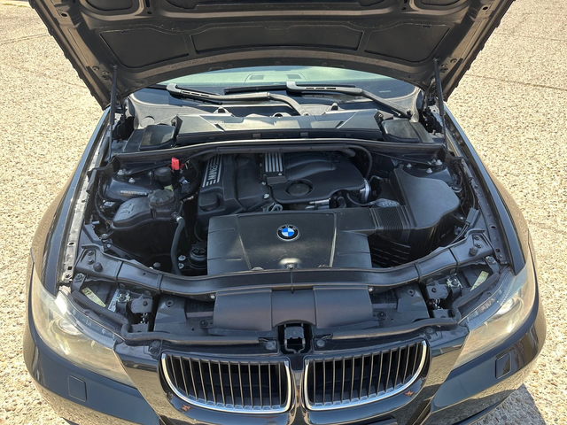 BMW 320 I - автомобили, коли, обяви за нови и употребявани 15